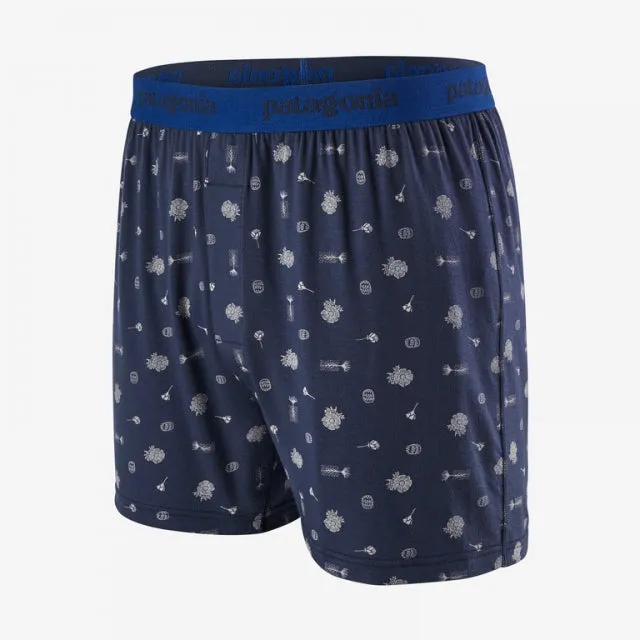 Men's Essential Boxers