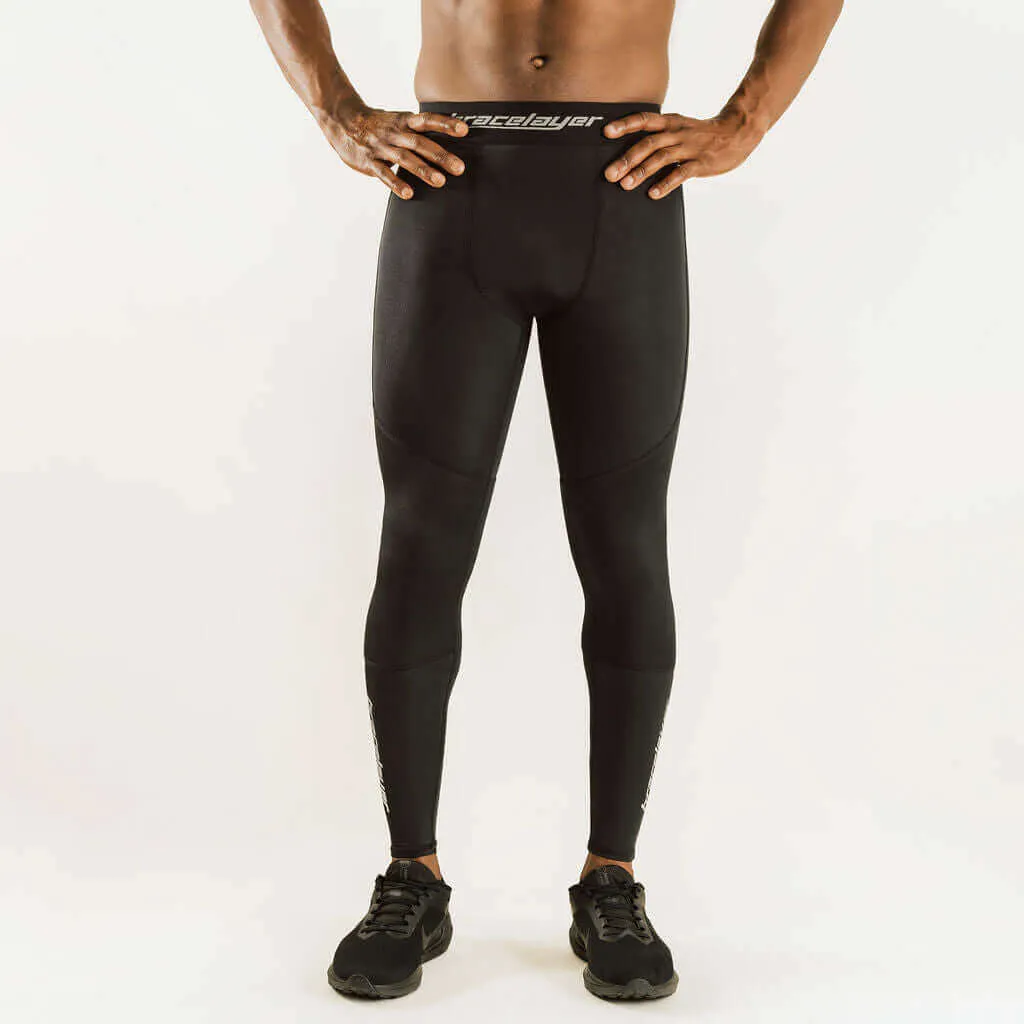 Men's KX2 | Knee Support Compression Pants