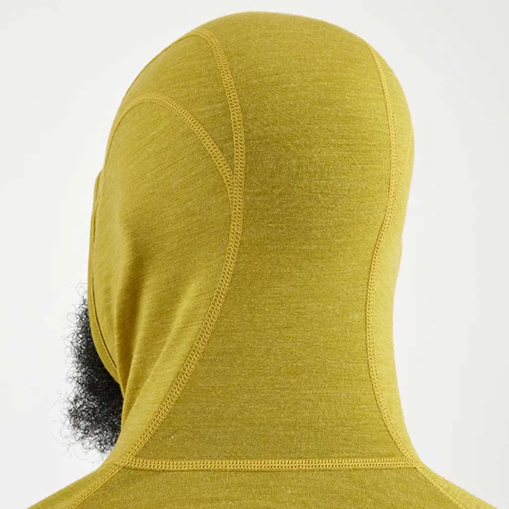 Merino Ninja Suit Base Layer