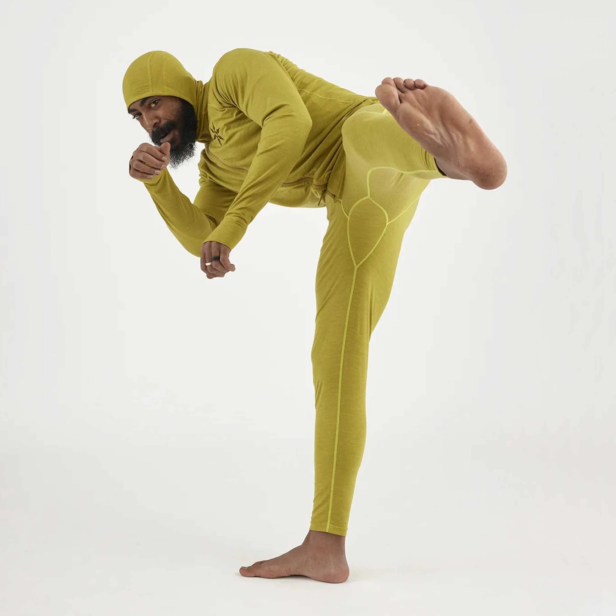 Merino Ninja Suit Base Layer