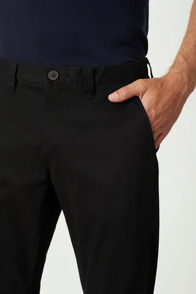 M.J. Bale - McQueen Chino - Black