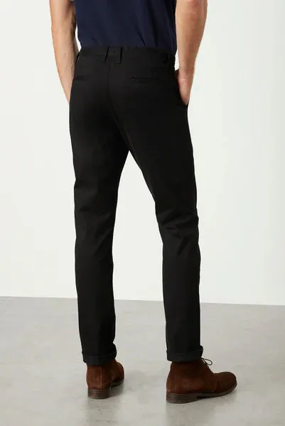 M.J. Bale - McQueen Chino - Black