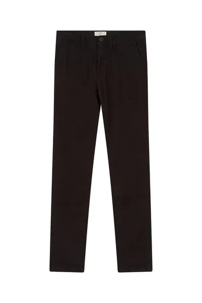 M.J. Bale - McQueen Chino - Black