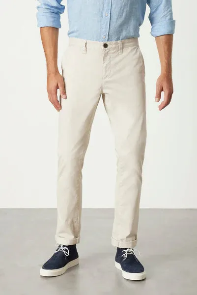 M.J. Bale - McQueen Chino - Feather