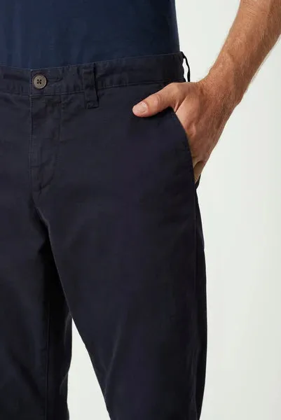 M.J. Bale - McQueen Chino - Midnight Blue