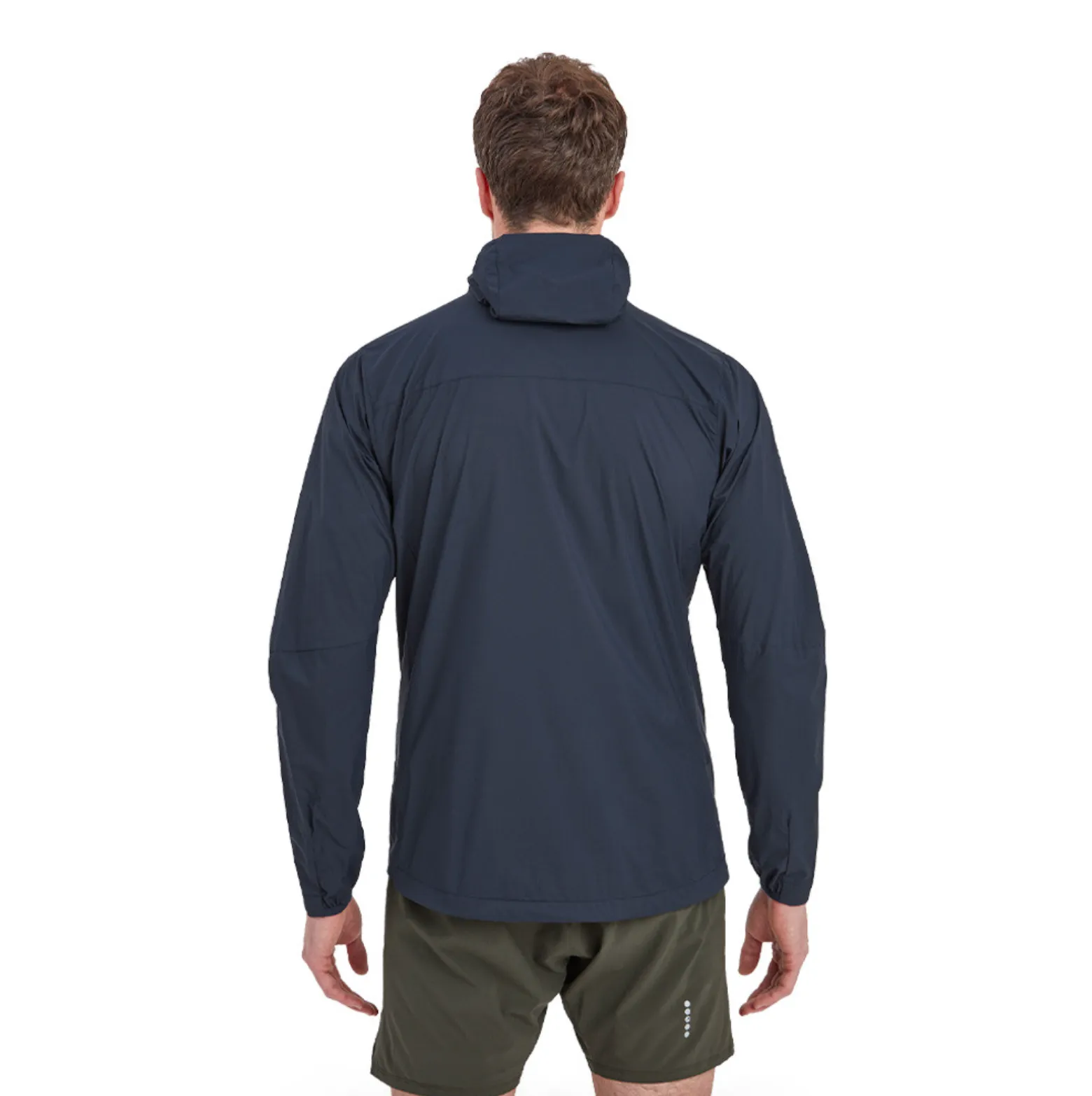 Montane Featherlite Windproof Jacket Mens