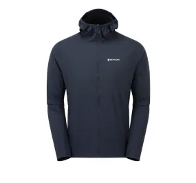 Montane Featherlite Windproof Jacket Mens