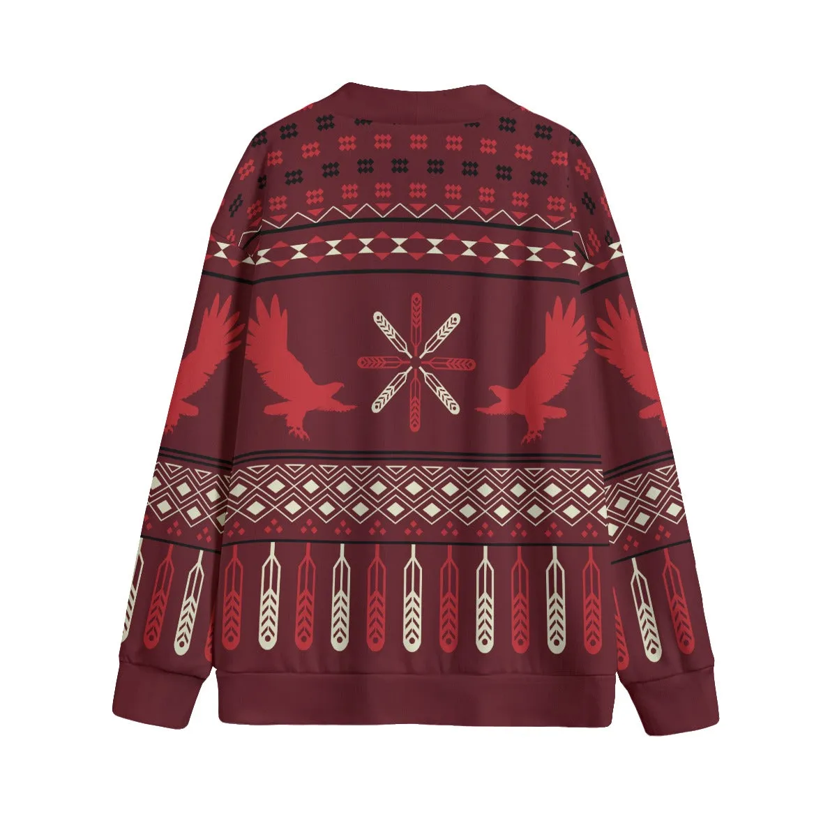 Moshom Sweater Eagle