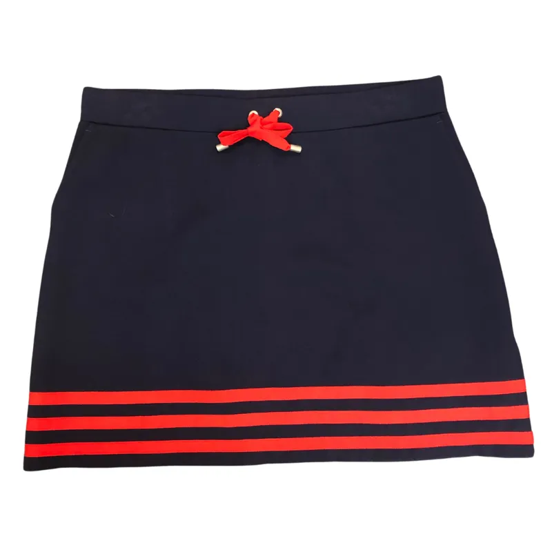 Movetes Hollis Skirt - Navy