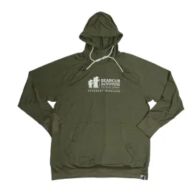 M's Performance Tech Hoodie