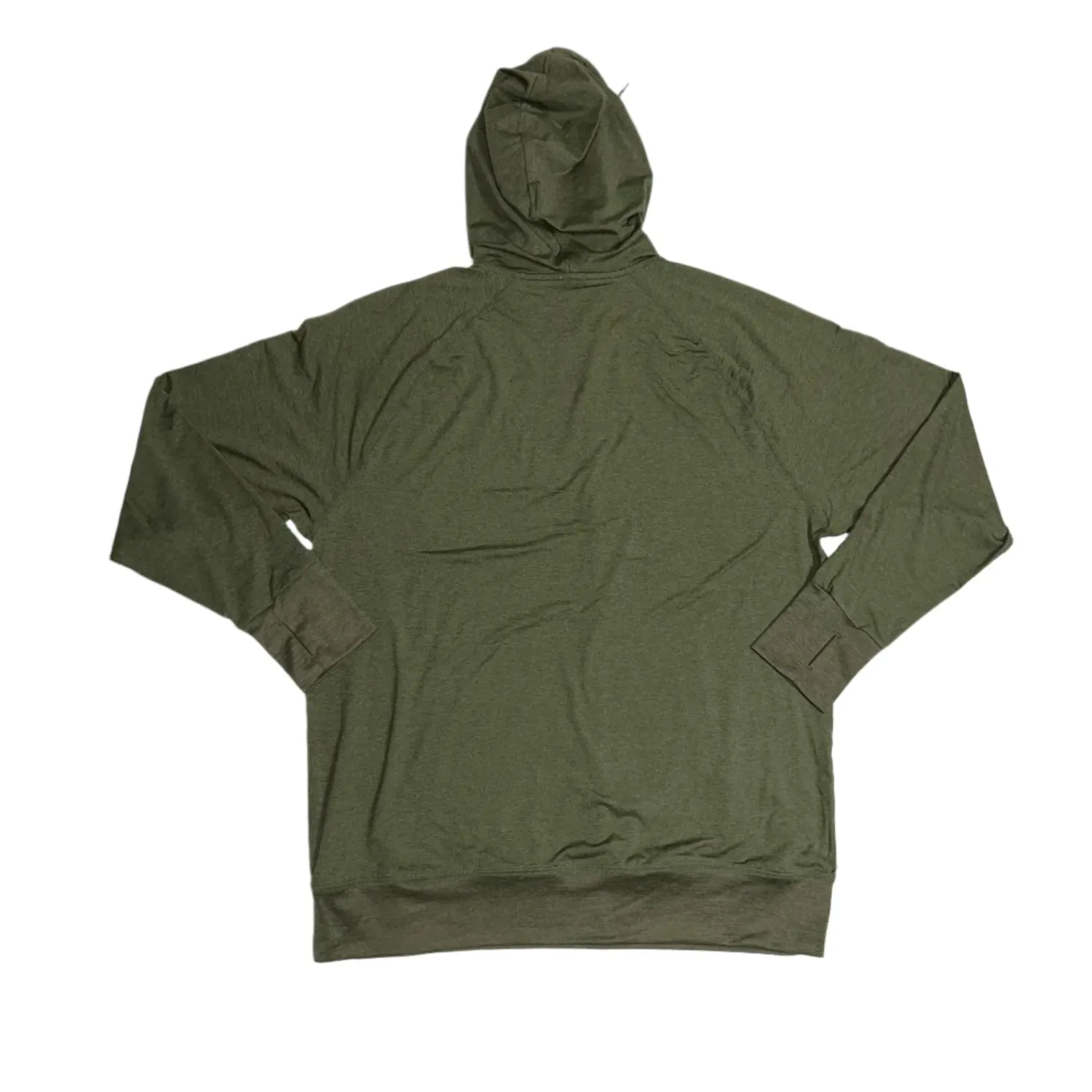 M's Performance Tech Hoodie