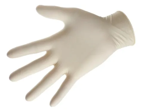 Multi Latex Gloves - Medium Powder Free (Case) 100 pcs