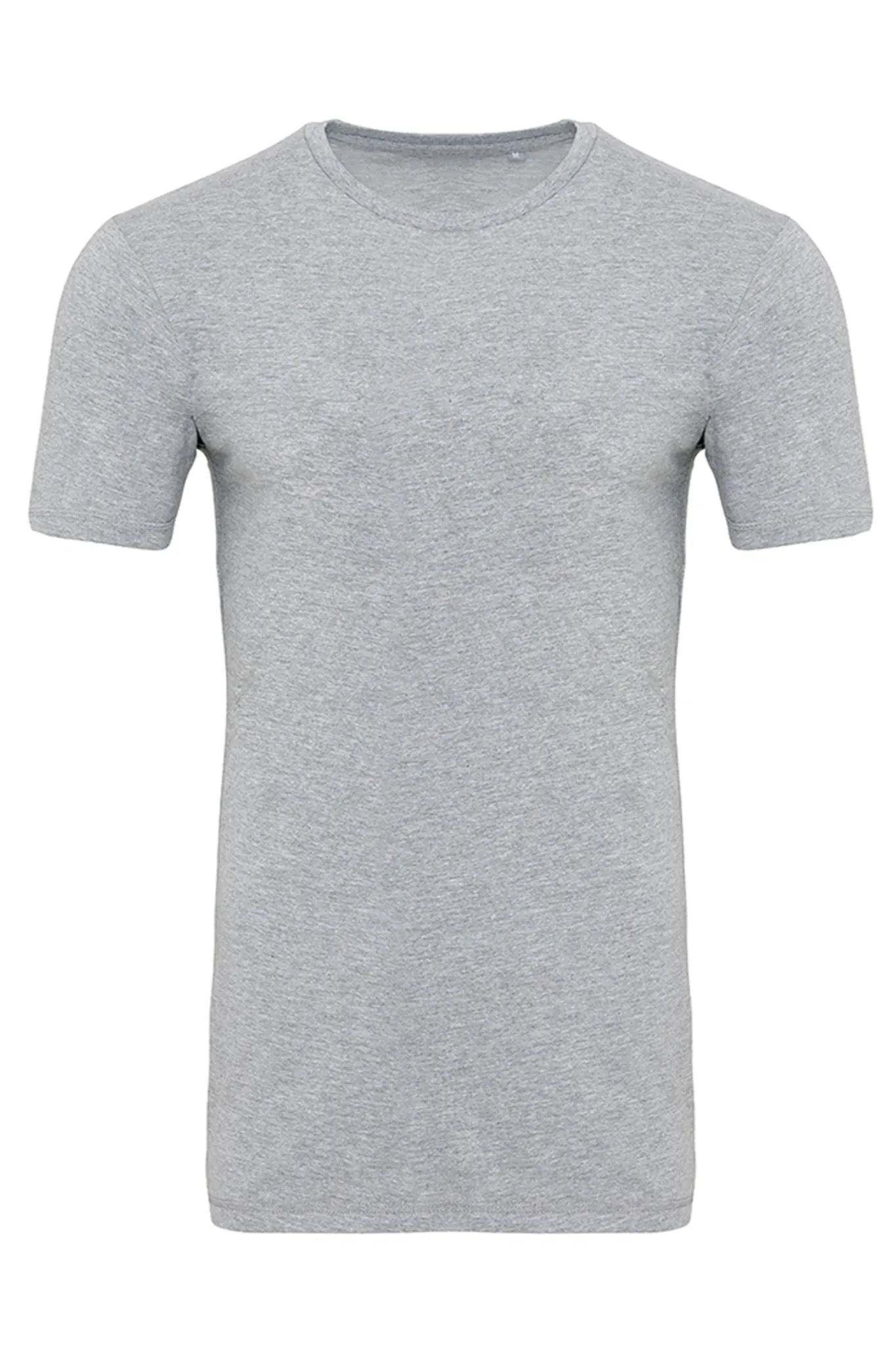 Muscle T-shirt - Light Grey