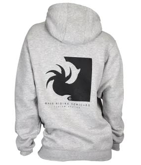 Negative Ladies P/O Hooded Sweatshirt