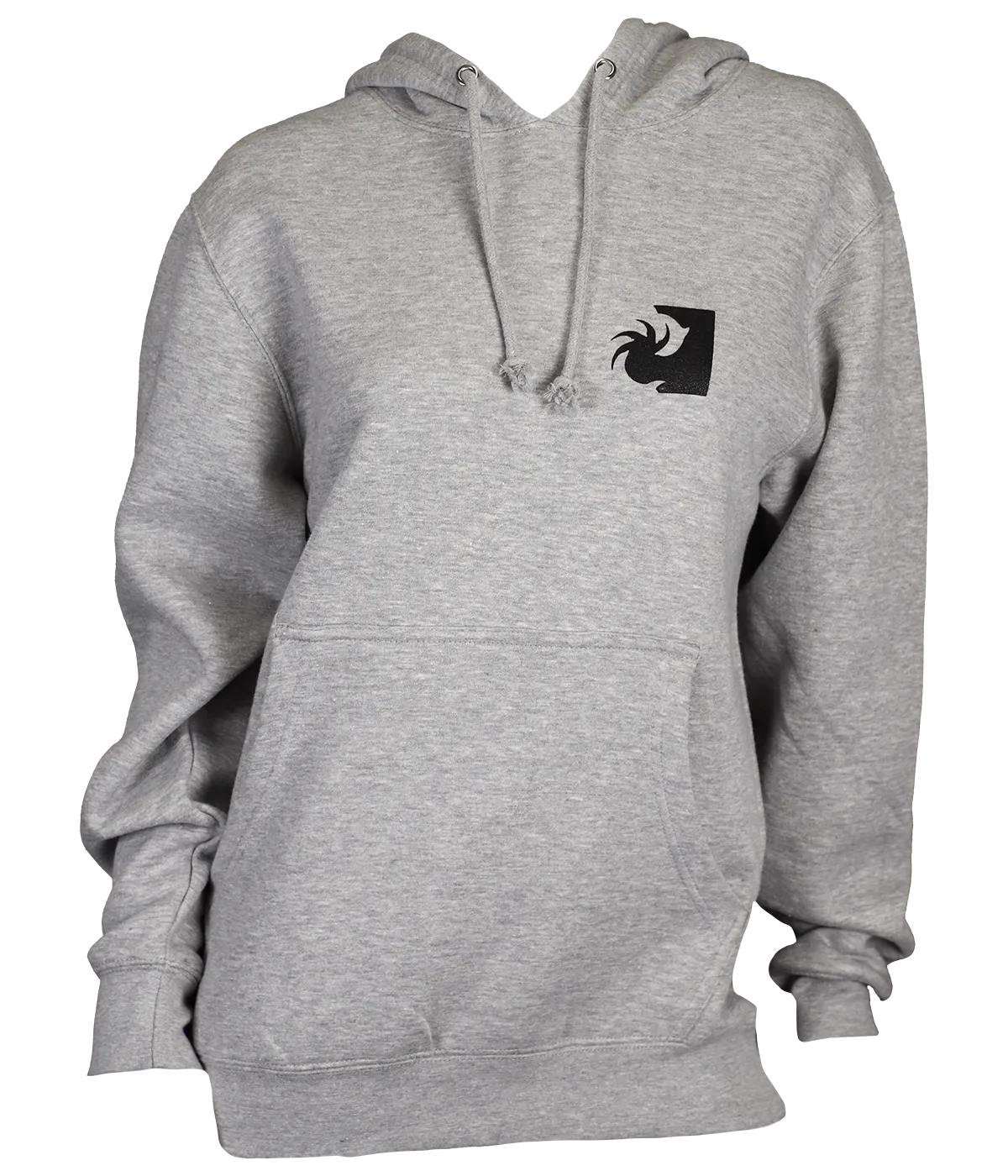 Negative Ladies P/O Hooded Sweatshirt