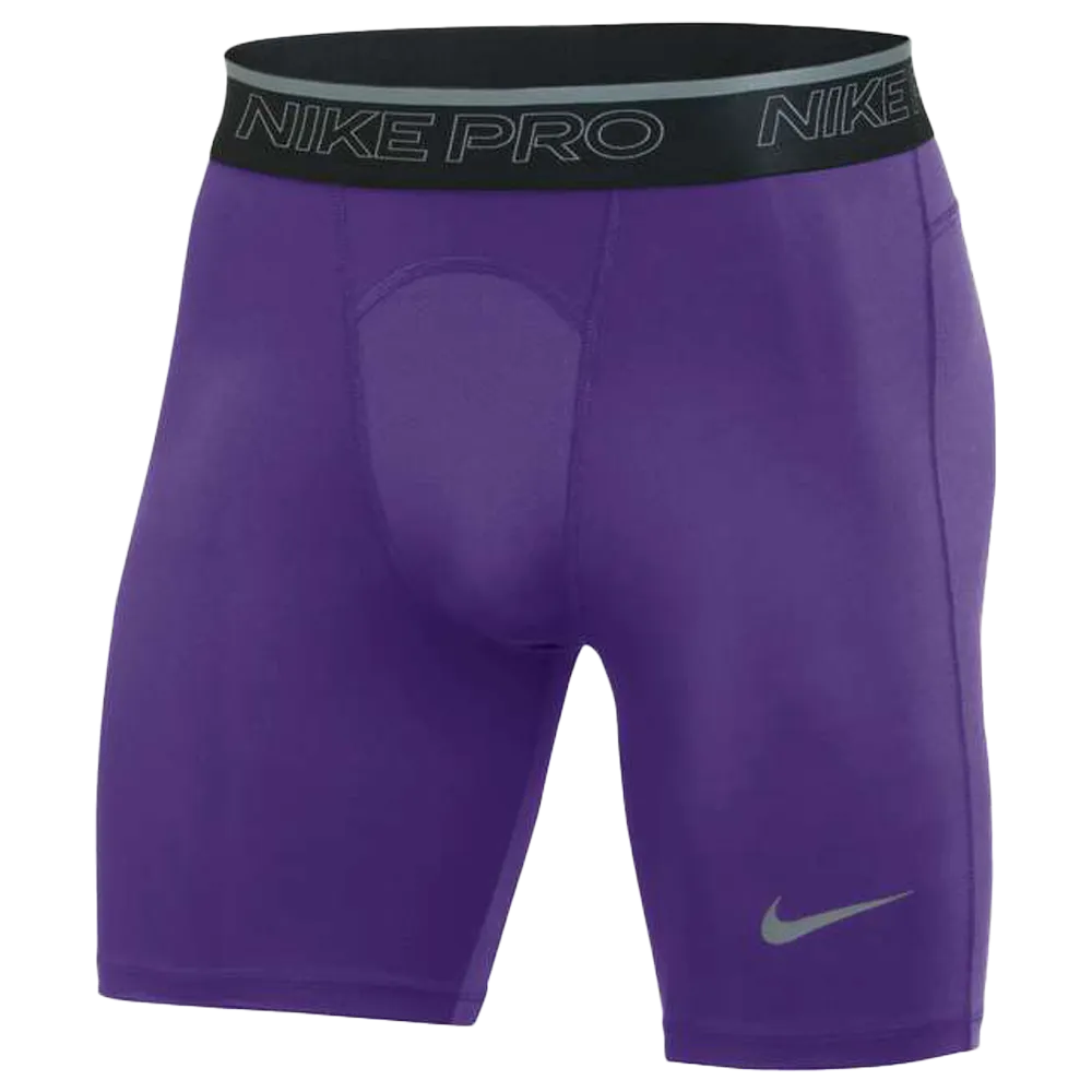 Nike Men's Pro Training Compression Short (Tight Fit)