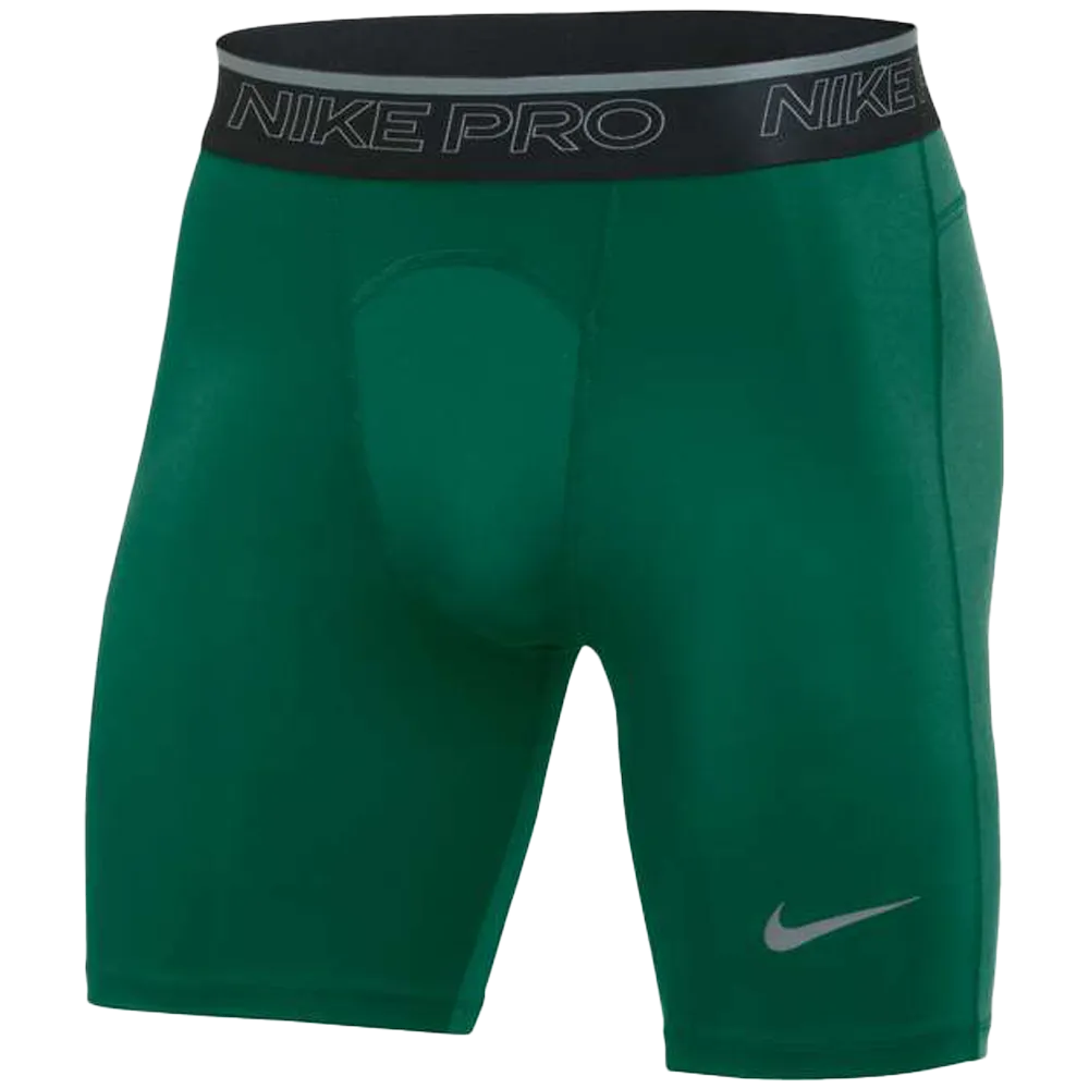 Nike Men's Pro Training Compression Short (Tight Fit)