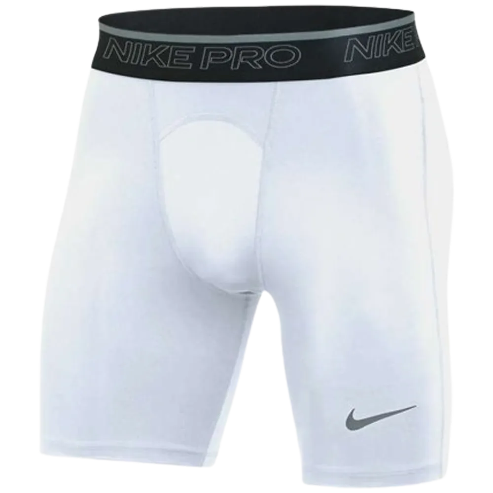 Nike Men's Pro Training Compression Short (Tight Fit)