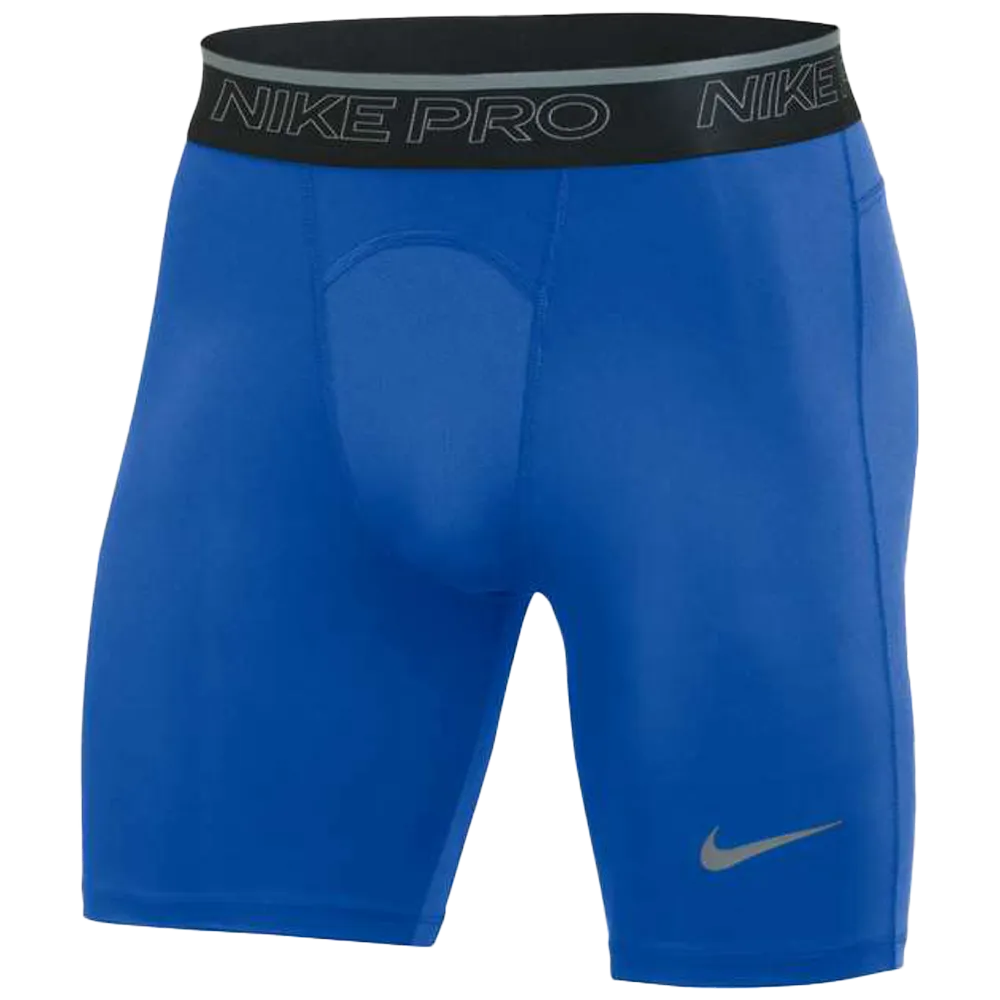 Nike Men's Pro Training Compression Short (Tight Fit)