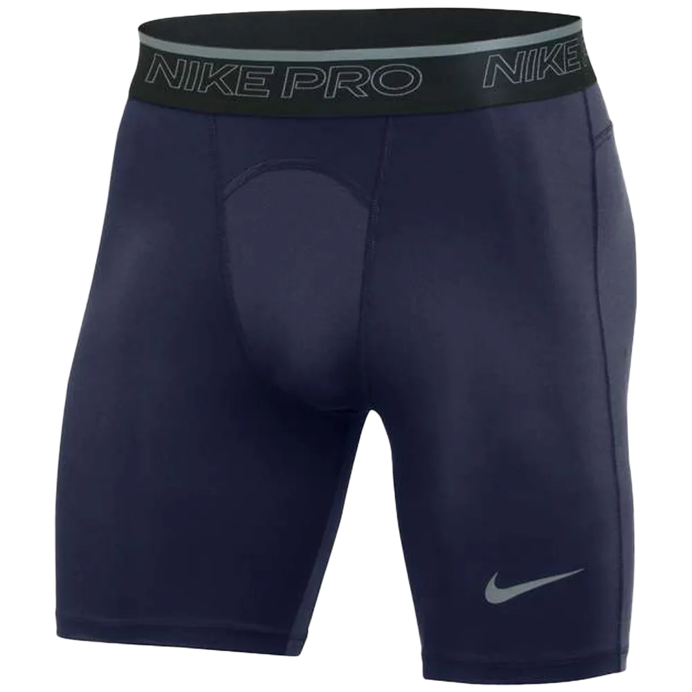 Nike Men's Pro Training Compression Short (Tight Fit)