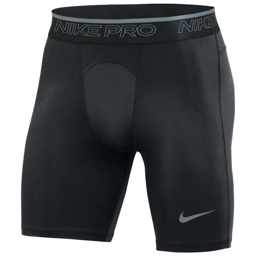 Nike Men's Pro Training Compression Short (Tight Fit)