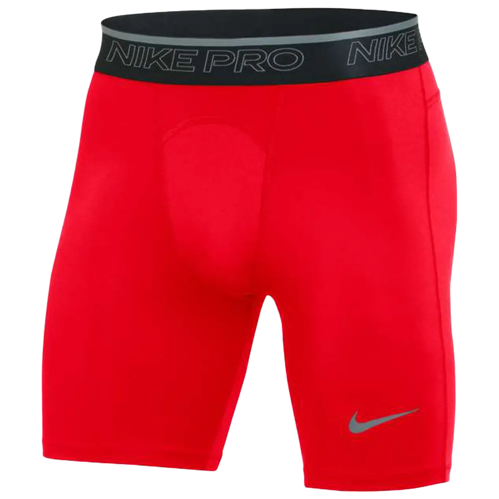 Nike Men's Pro Training Compression Short (Tight Fit)