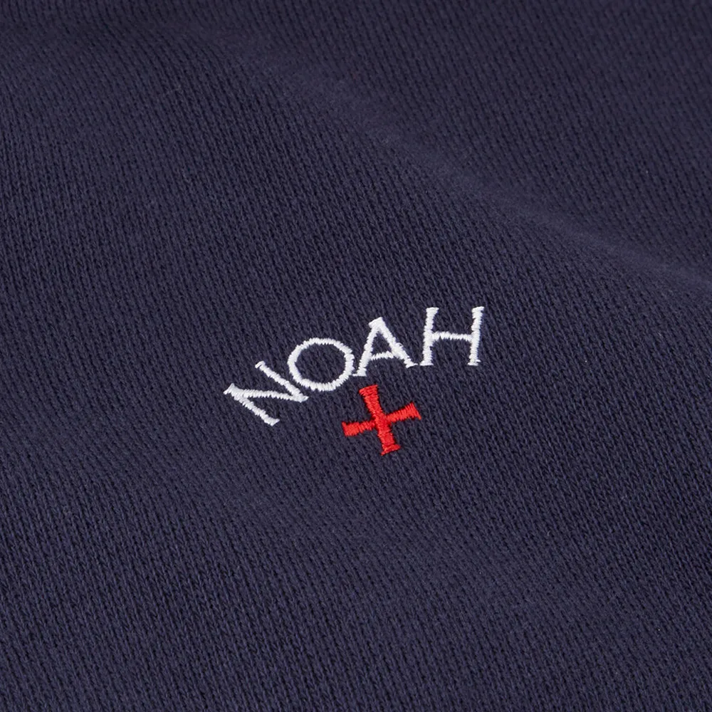 Noah x Pullover Hoodie