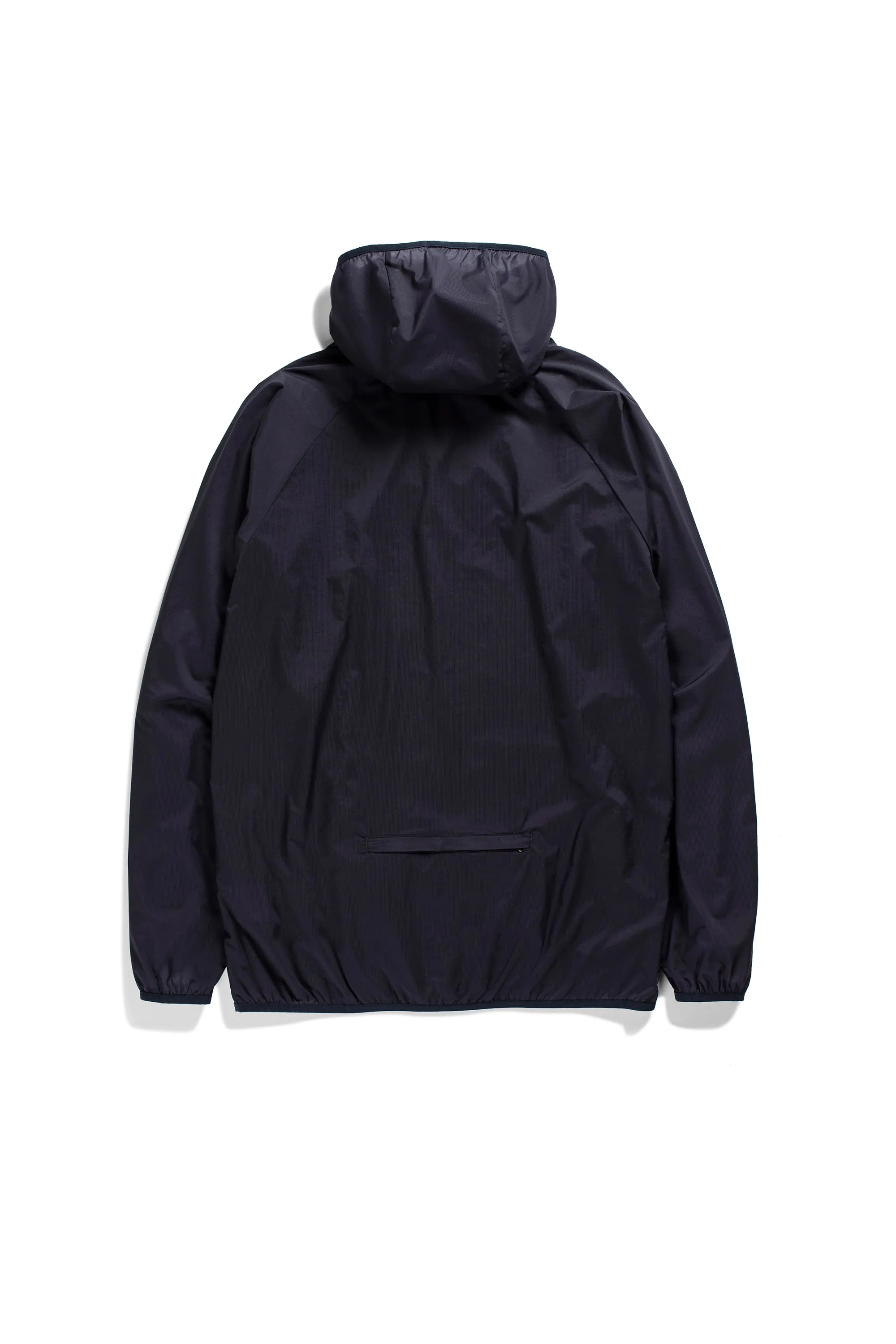 Norse Projects x GM Tech Hoodie in Navy