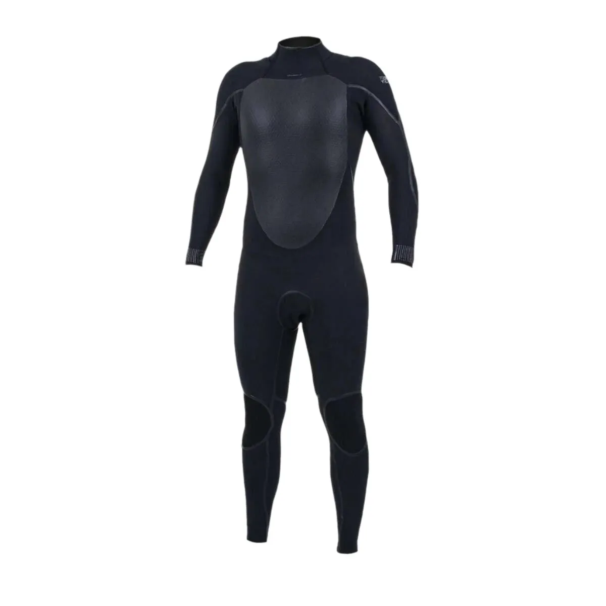 O'Neill 5/4 PsychoTech Back Zip