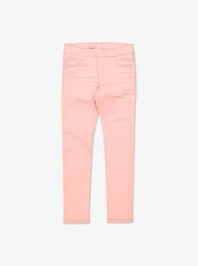 Organic Kids Jeggings