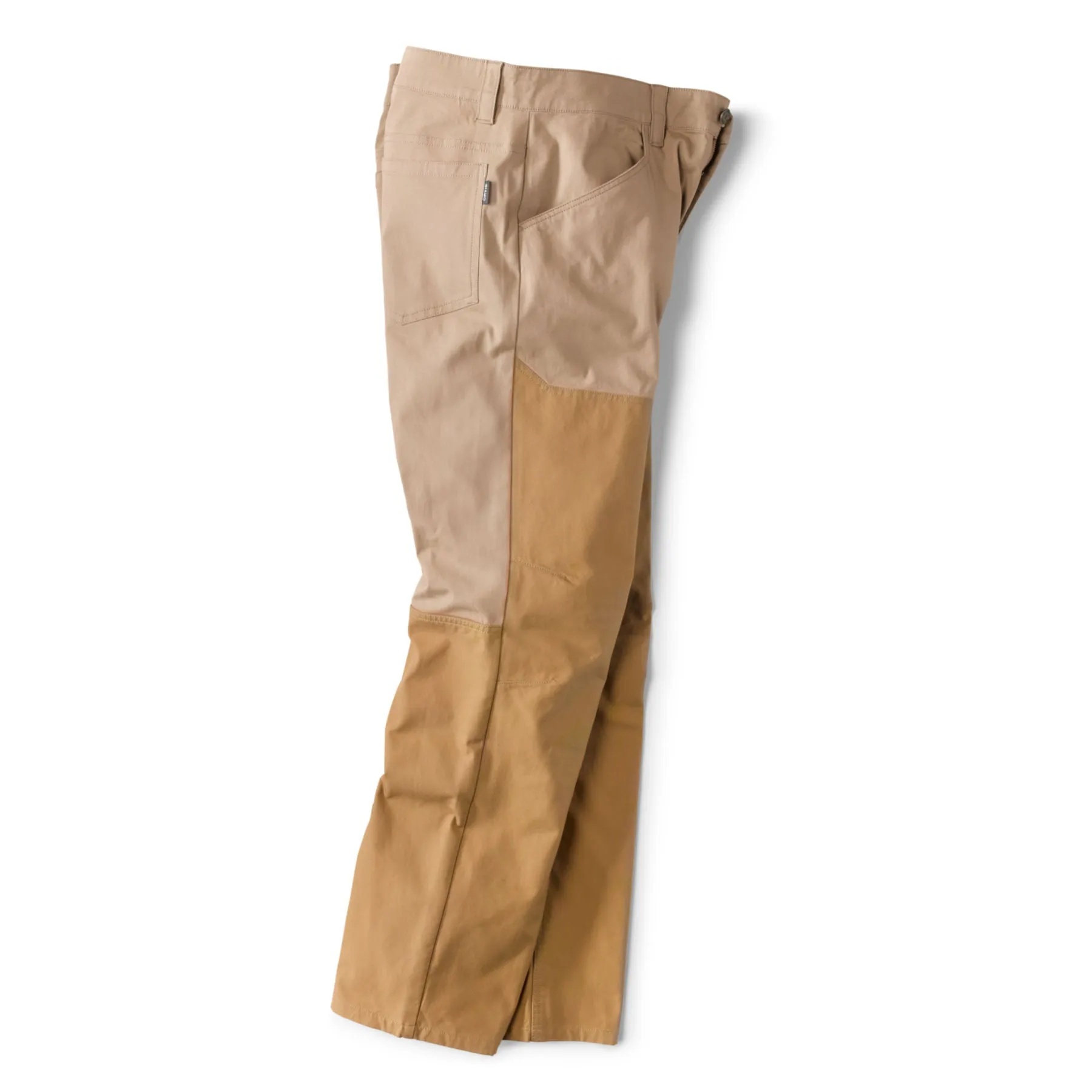 ORVIS MISSOURI BREAKS FIELD PANT KHK