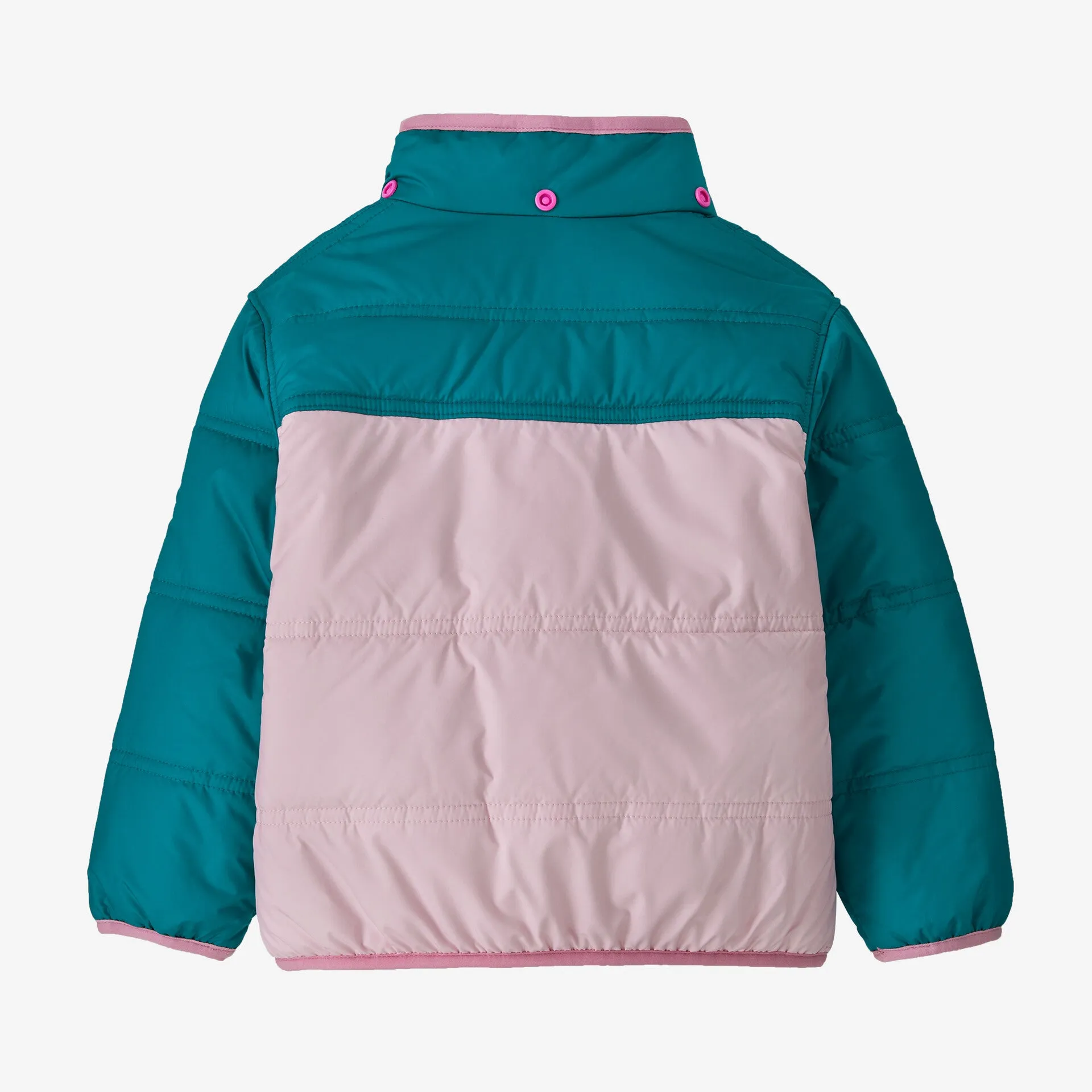 Patagonia Baby Reversible Tribbles Hoody - 2025