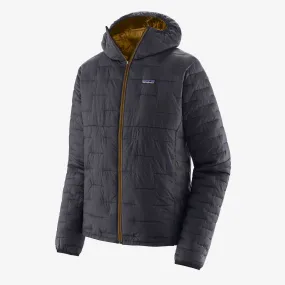 Patagonia Micro Puff Hoody - Men's - 2025