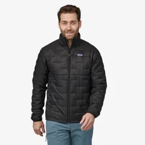 Patagonia Micro Puff Jacket - Men's - 2025