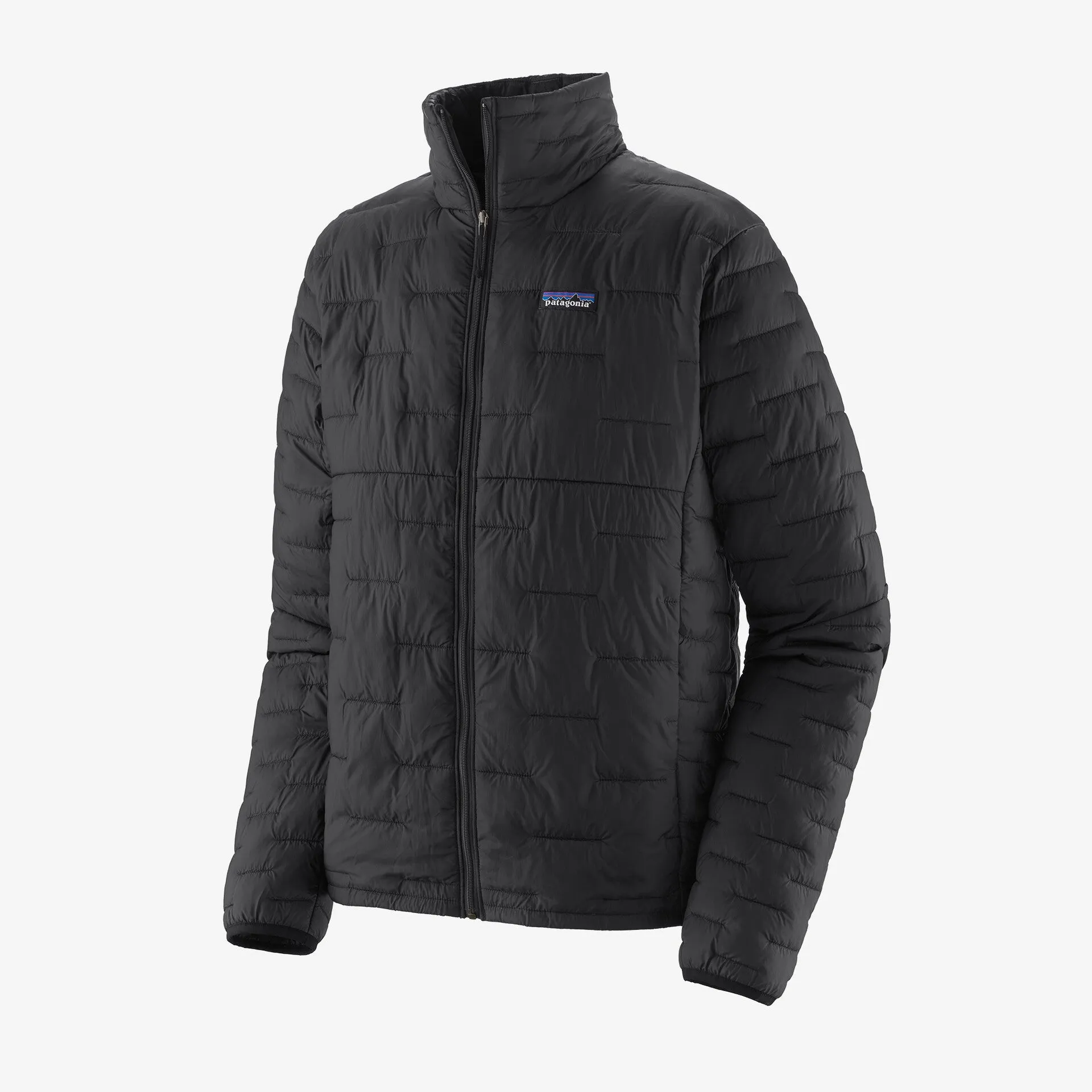 Patagonia Micro Puff Jacket - Men's - 2025