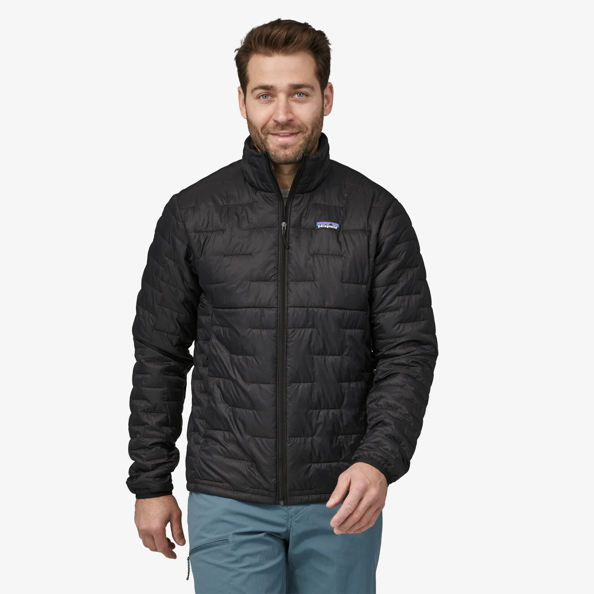 Patagonia Micro Puff Jacket - Men's - 2025