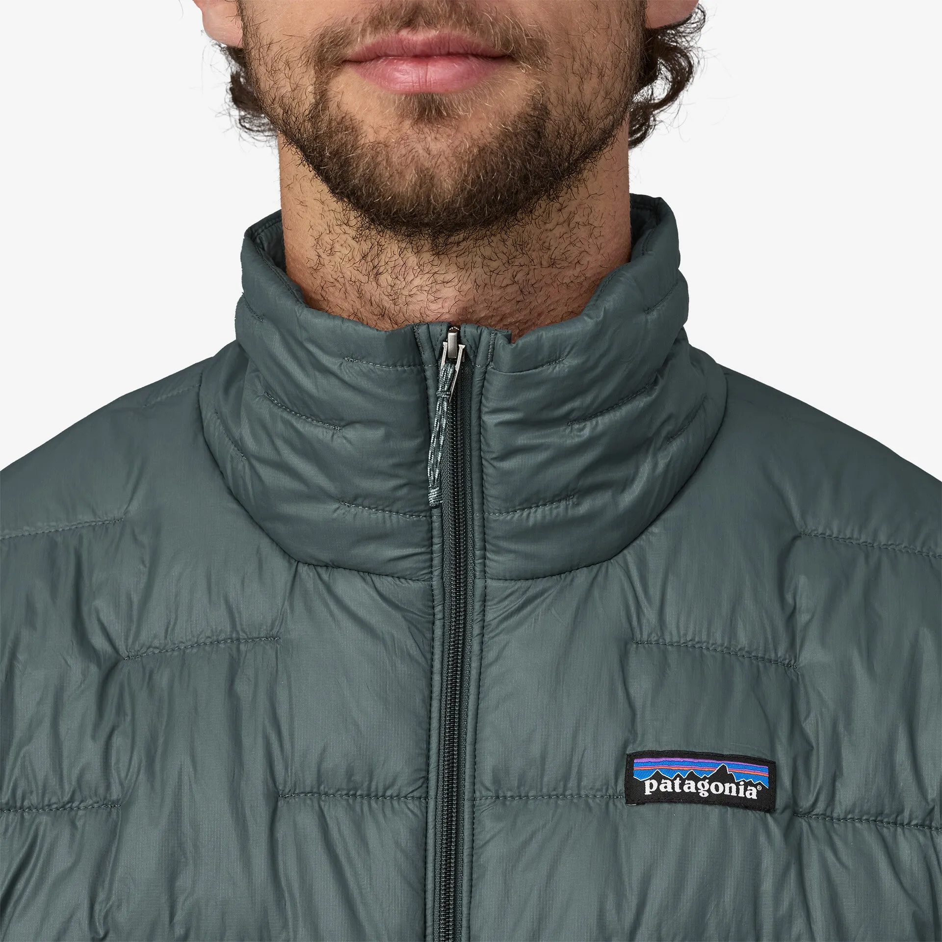 Patagonia Micro Puff Jacket - Men's - 2025