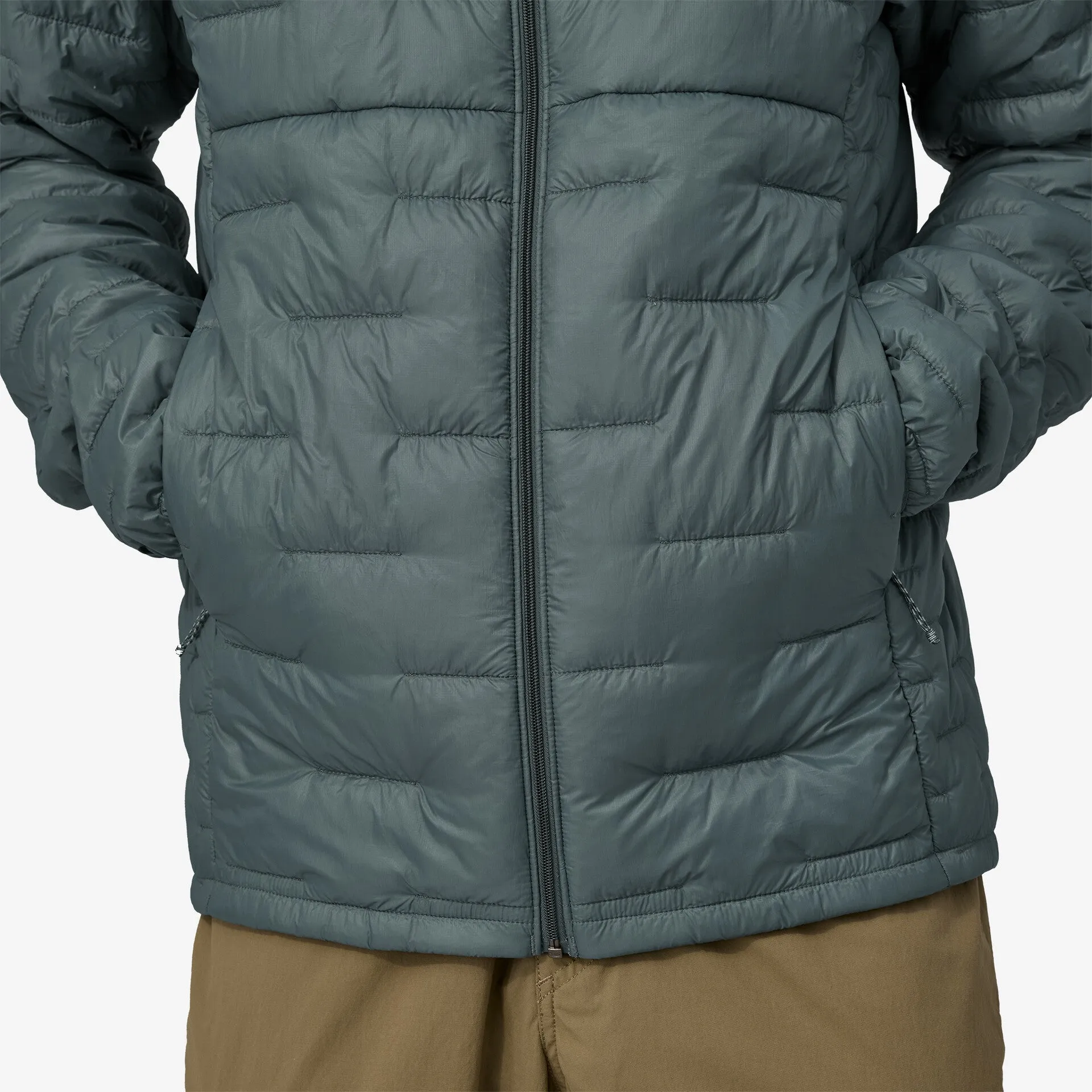 Patagonia Micro Puff Jacket - Men's - 2025