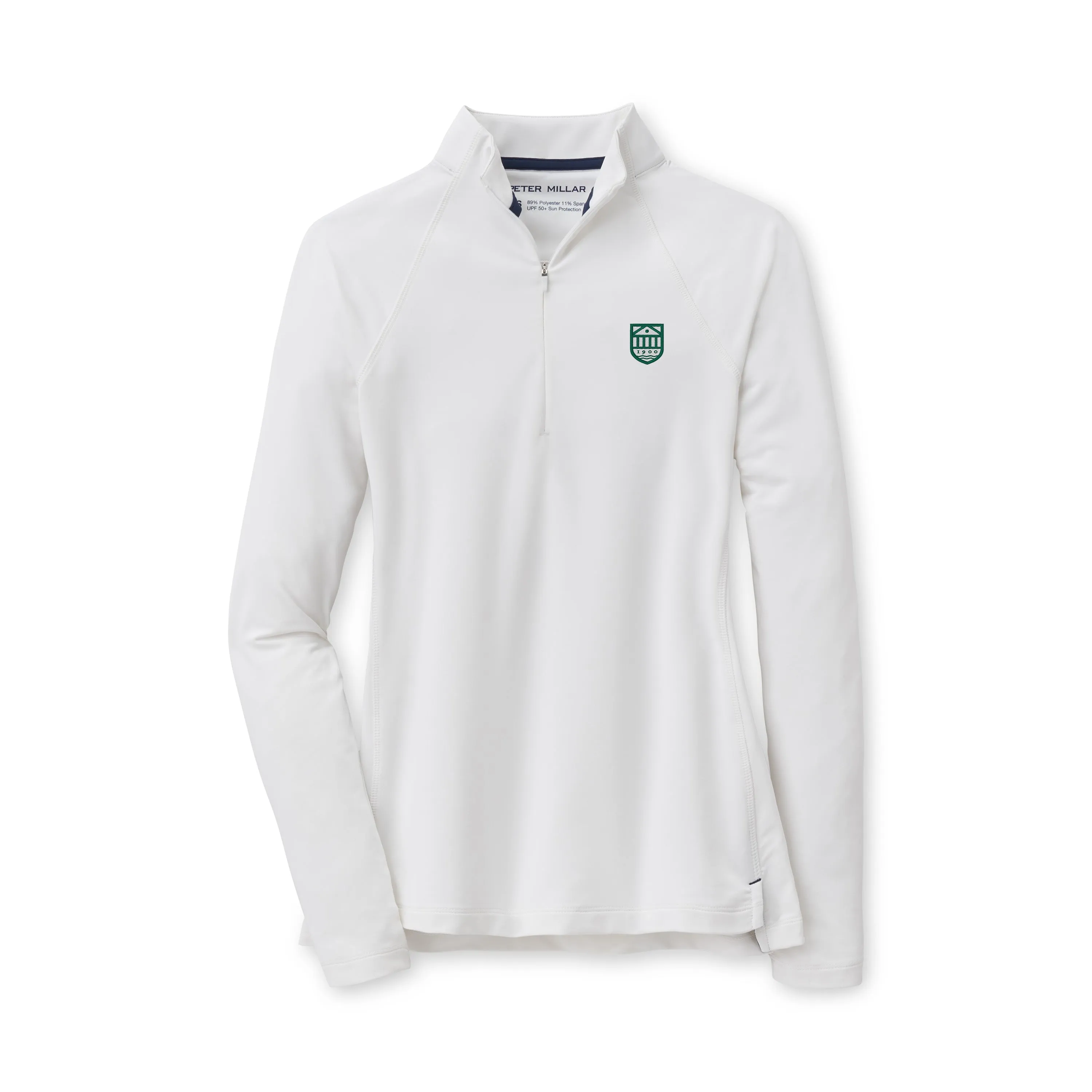 Peter Millar Women's Perth Quarter Zip