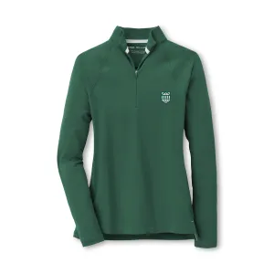 Peter Millar Women's Perth Quarter Zip