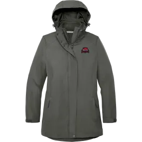 Philadelphia Resistance Ladies All-Weather 3-in-1 Jacket