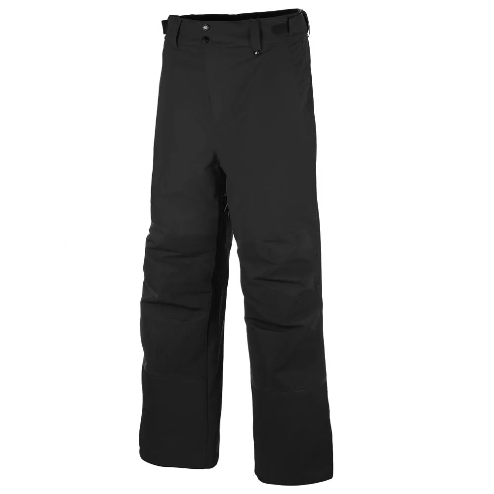 Planks Easy Rider Men's Pants - Black