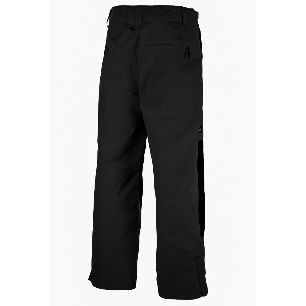 Planks Easy Rider Men's Pants - Black