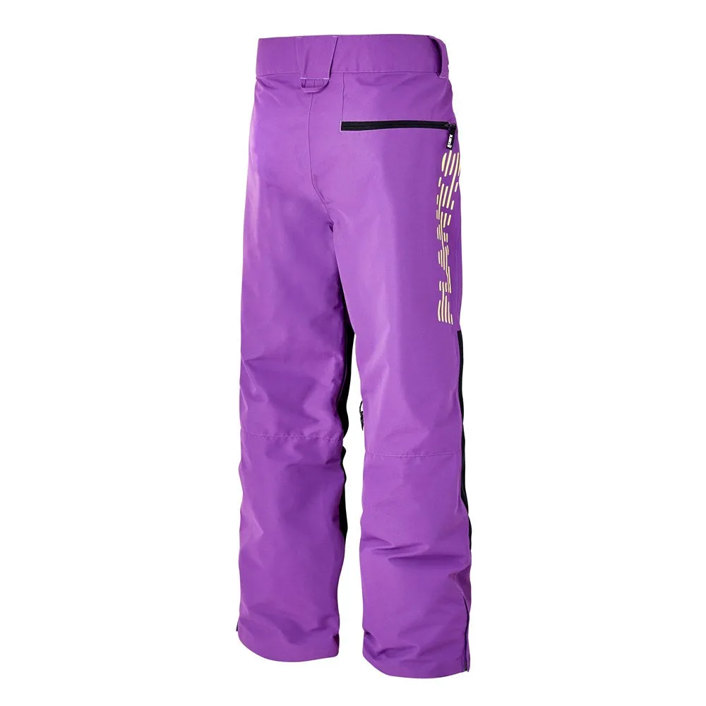 PLANKS Easy Rider Pant Men's Purple