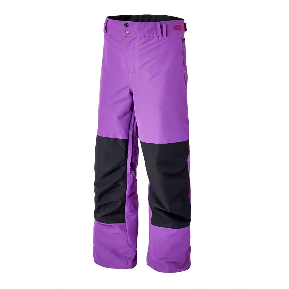 PLANKS Easy Rider Pant Men's Purple