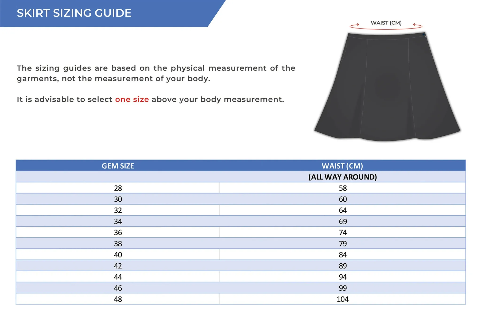 Pleated Skirt - Orissa Primary