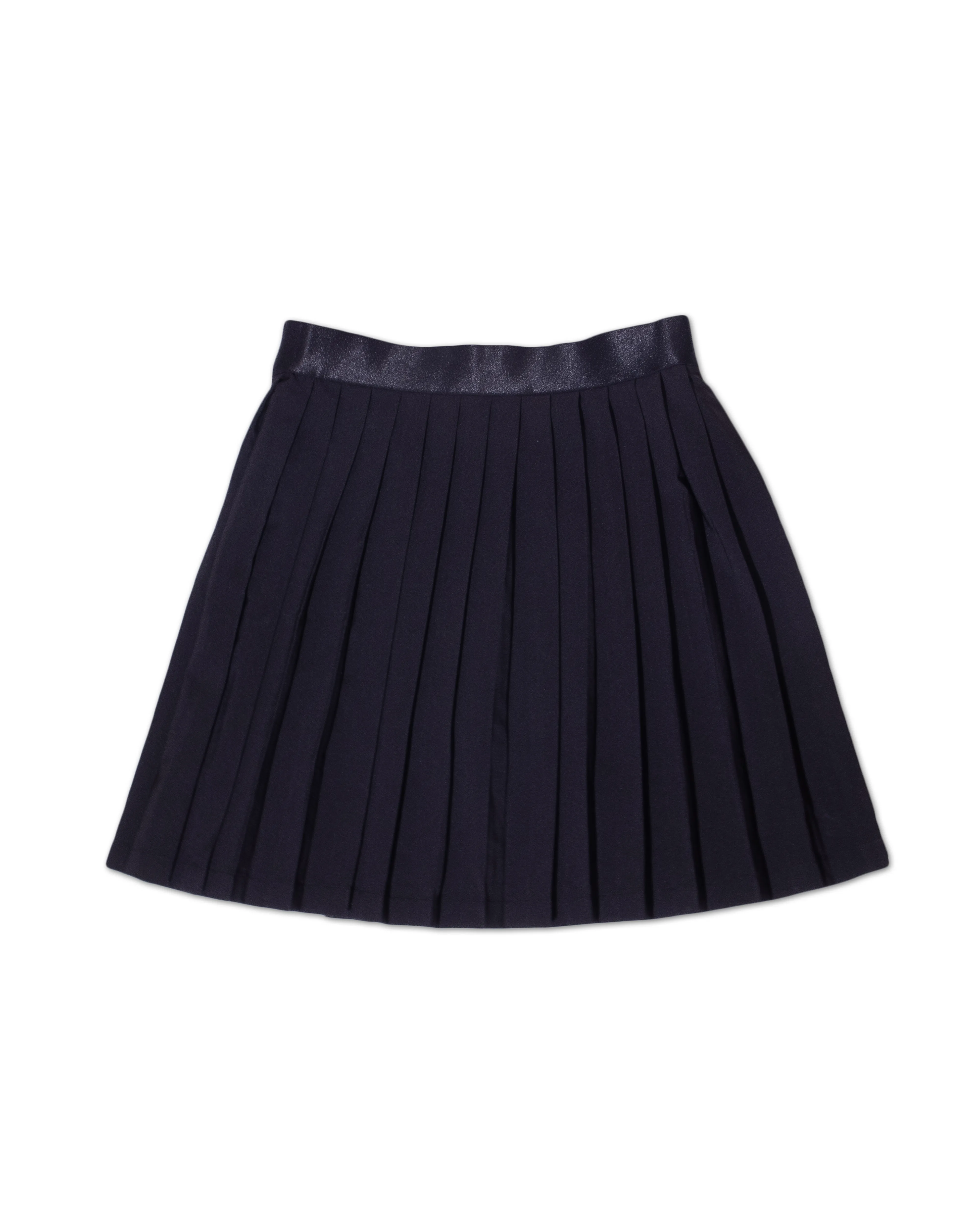 PLEATED TENNIS SKIRT