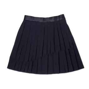 PLEATED TENNIS SKIRT