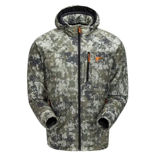 Plythal Prima Heat Lite Hoodie