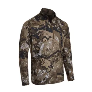 Pnuma Renegade Swift Long Sleeve 1/4 Zip (Medium) (Open Box X1039857)